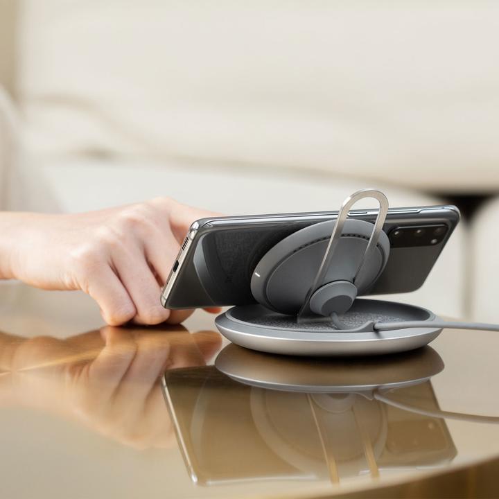 Actual product image Moshi Lounge Q Indoor (15 W)
