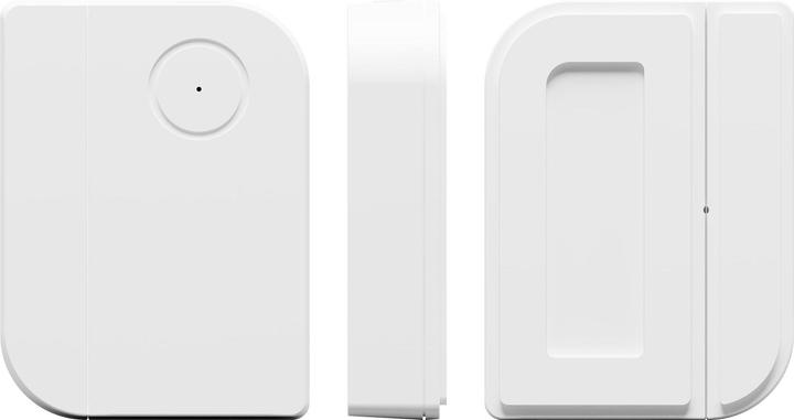 Actual product image Tmp Tesla Czujnik Smart Sensor Window and Door