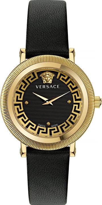 Versace Damenuhr GRECA FLOURISH (35 mm)