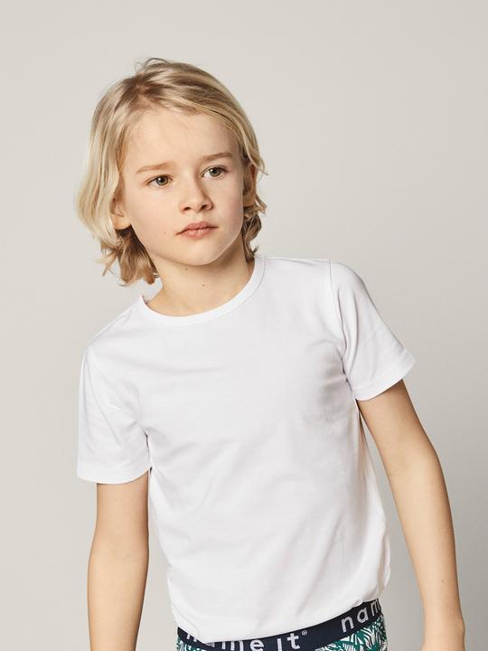 Actual product image Name it T-shirt (158)