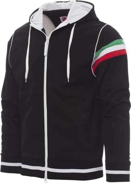Immagine prodotto Payper Felpa con cappuccio nevada (XL)