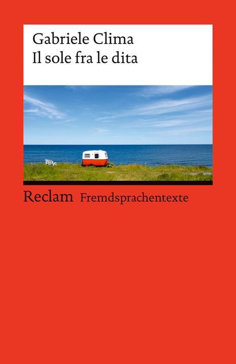 Immagine prodotto Il sole fra le dita (Tedesco, Italiano, Gabriele Clima, Michaela Banzhaf, 2024)