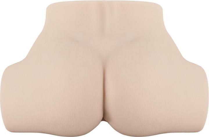 Image du produit Friend with Benefits Masturbateur vibrant avec fesses