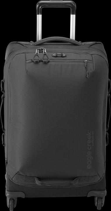 Eagle Creek Creek Expanse 4-Wheel 60L Black (60 l, M (50 - 90l))
