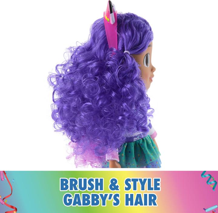Productafbeelding Spin Master Gabbys Dollhouse Feature Gabby