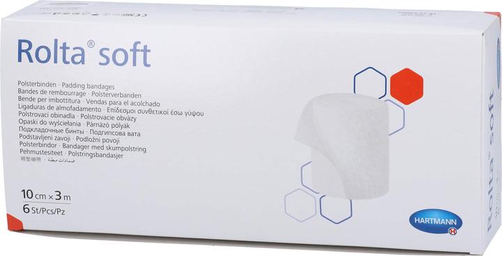 Image du produit IVF Hartmann bande ouatée synthétique