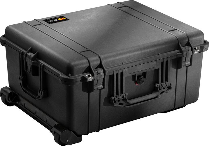Image du produit Peli Boîtier plastique 1610 (Mallette photo, 63.26 l)