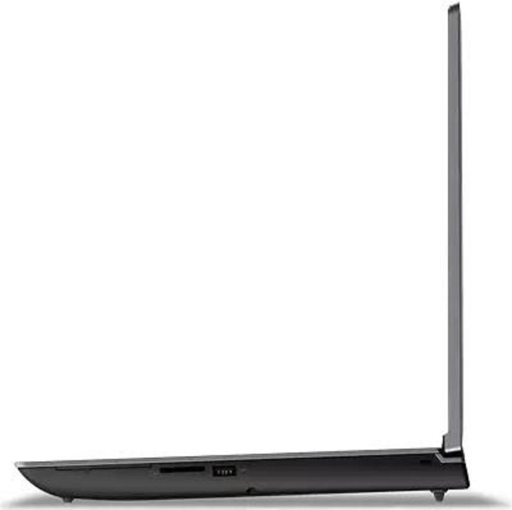 Immagine prodotto Lenovo ThinkPad P16 Gen 2 (16", Intel Core i9-13980HX, 64 GB, 1000 GB, DE)