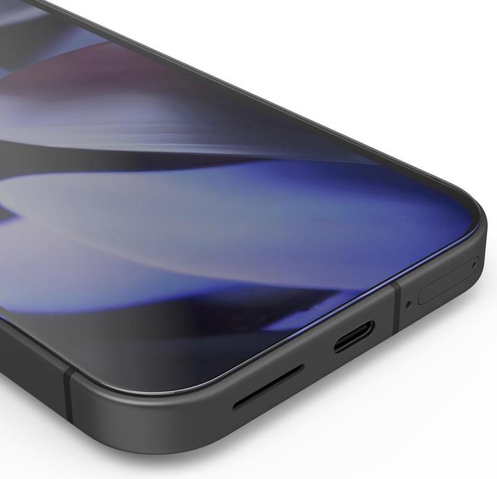 Immagine prodotto Hama Clear Protect (1 Pezzo/i, Google Pixel 9a)