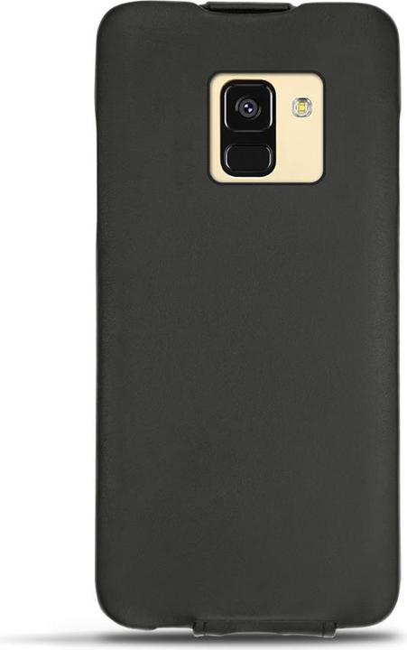 Produktbild Noreve Lederschutzhülle vertikal (Samsung Galaxy A8 (2018))