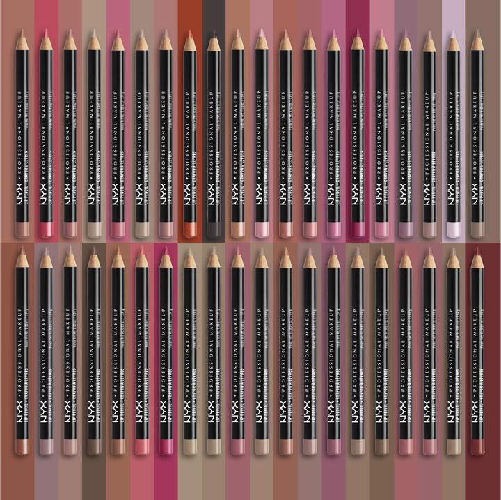 Actual product image NYX Professional Make-Up Slim (Coffee)