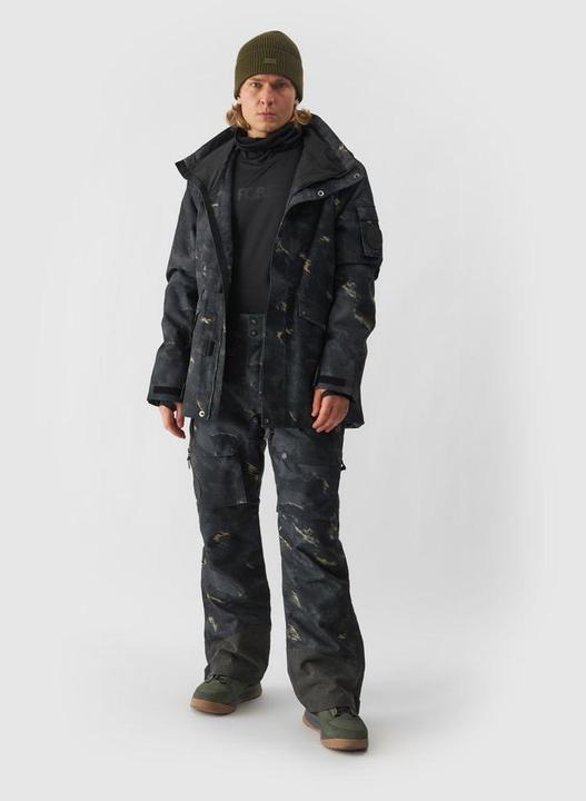 Produktbild 4F Insulated Snowboard Jacket (M)