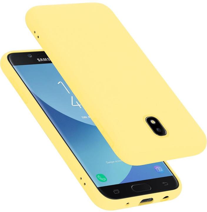 LIQUID YELLOW