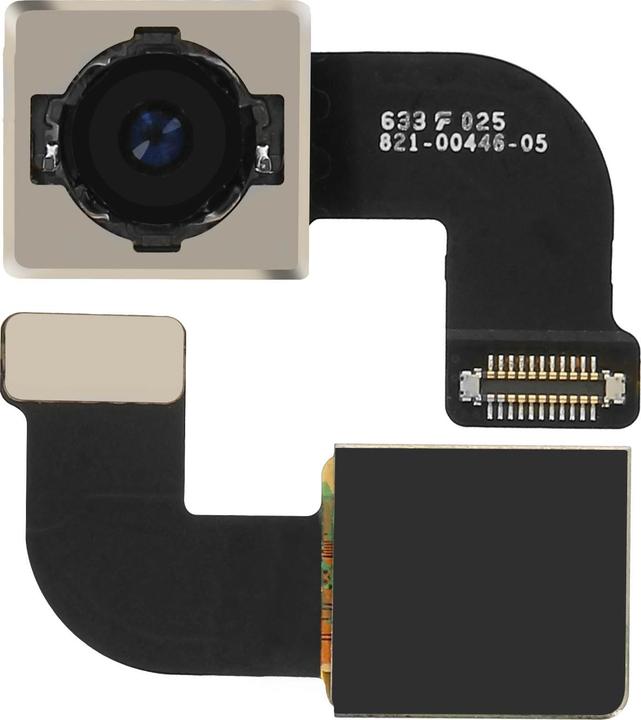 Produktbild Avizar Rückkamera iPhone 7 Ersatzteil (Akku, iPhone 7)