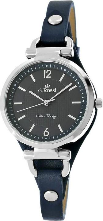 Produktbild Gino Rossi Laikrodis G.Rossi WATCH - READY (zg631r) + BOX