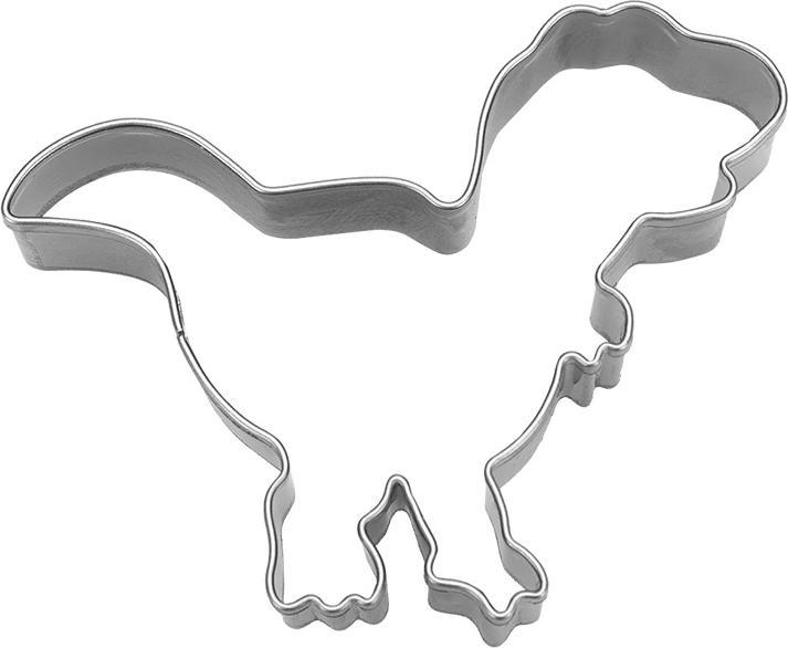 Produktbild Städter Ausstecher Dino Tyrannosaurus