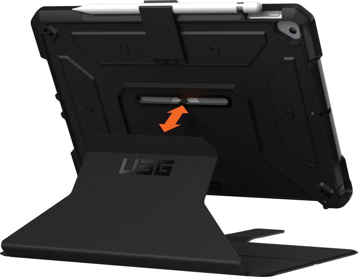 Image du produit UAG L'affaire Metropolis (iPad 2019 (7e gène))