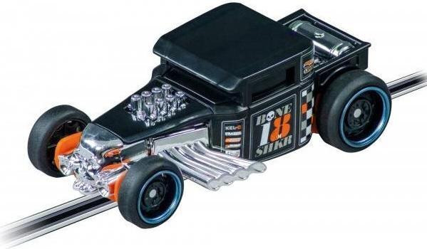 Productafbeelding Carrera 20062564 - GO!!! Hot Wheels 5.3 racebaan