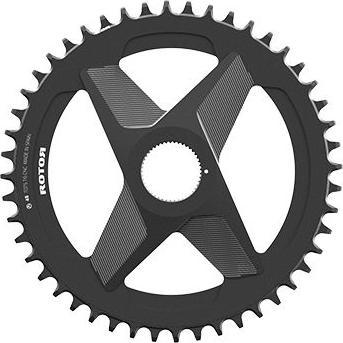 Immagine prodotto Rotor Anello Rotondo 1x Dente Dmuniversale (52)