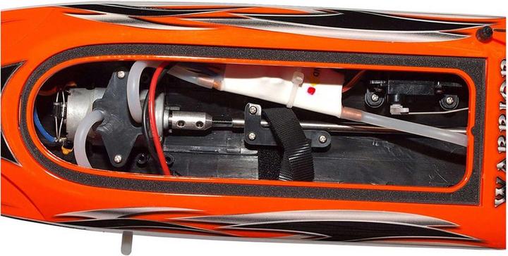 Image du produit Joysway Offshore Lite Warrior