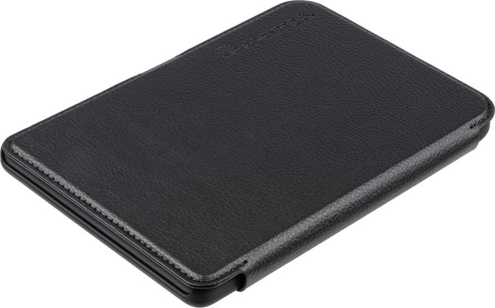 Image du produit Gecko Covers Couverture de livre EasyClick Black