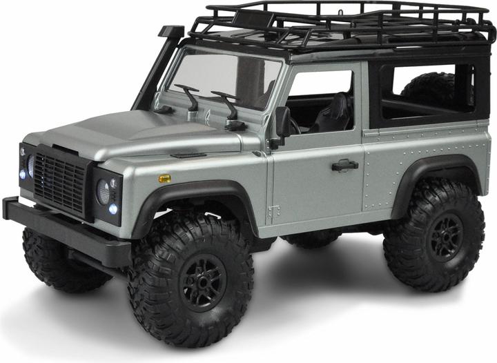Amewi Scale D90X12 (RTR Ready-to-Run)