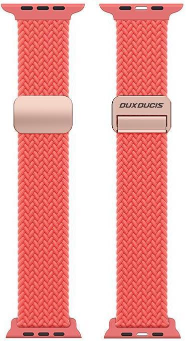 Image du produit Dux Ducis Mixture Pro Bracelet (38 mm, 40 mm, 41 mm, Nylon)