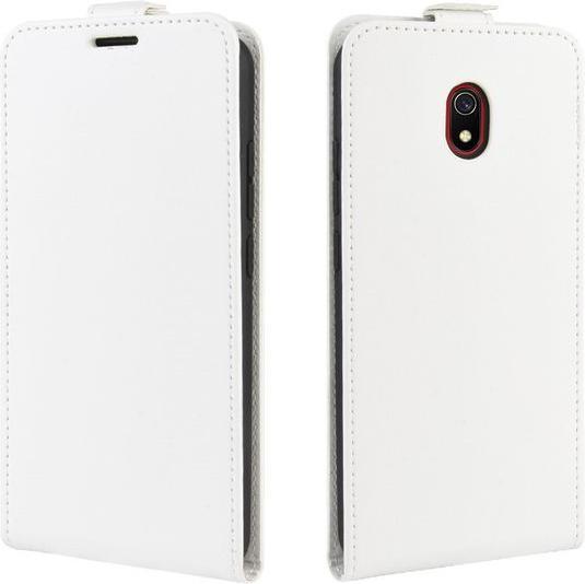 Image du produit MU Classic Housse en cuir Flipcase (Xiaomi Redmi 8A)