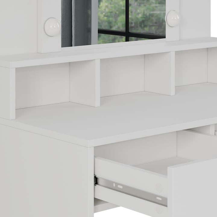 Actual product image Vicco Taylor (80 x 40 x 146.5 cm)