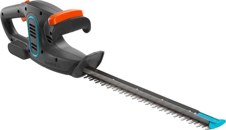 Actual product image Gardena Akku EasyCut Li (Cordless hedgecutters)