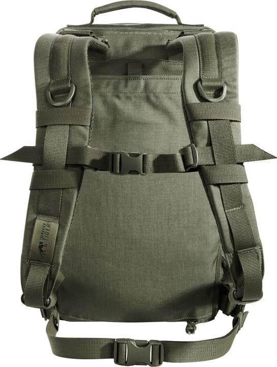 Produktbild Tasmanian Tiger TT Medic Assault Pack MKII IRR