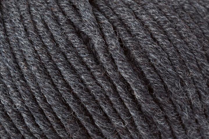 Schachenmayr environ 85 m 00298 anthracite chiné 50 g (85 m)