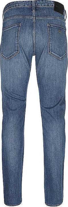 Image du produit Emporio Armani Coupe slim (W30/L32)