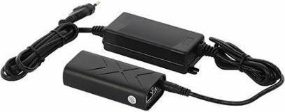 Produktbild No Name SG32 3-Port PoE-Switch für 2 IP-Kameras