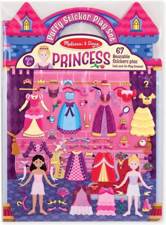 Produktbild Melissa & Doug Melissa and Doug