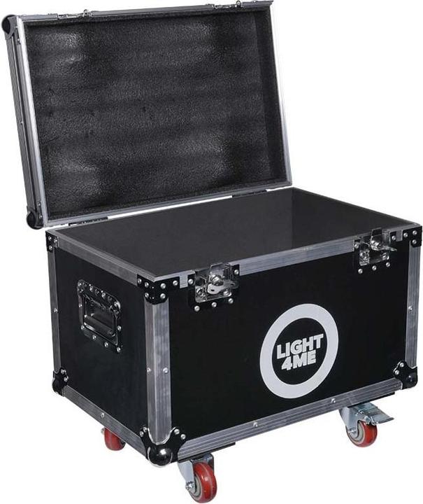 Produktbild No Name CASE4ME CC60 Kabelkoffer für Kabel