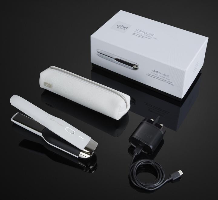 ghd unplugged (Straightener)