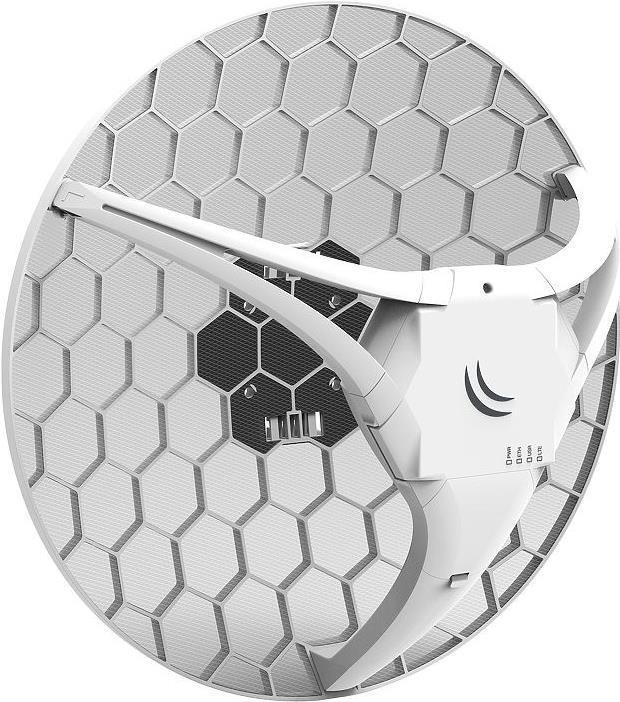 MikroTik LHG LTE kit