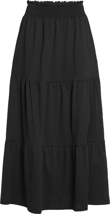 Produktbild Vila High Waist Maxirock (M)