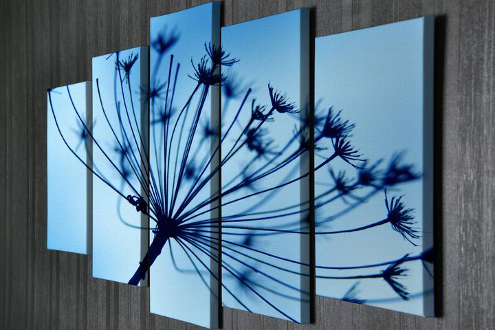 Produktbild Wallxpert Nellie (105 x 70 cm)