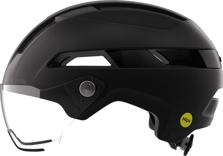 Image du produit ALPINA SPORTS Bloom Visor Mips (59 - 61 cm)