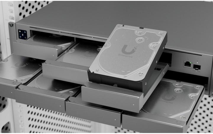 Immagine prodotto Ubiquiti UACC-HDD-E-8TB (8 TB, 3.5")