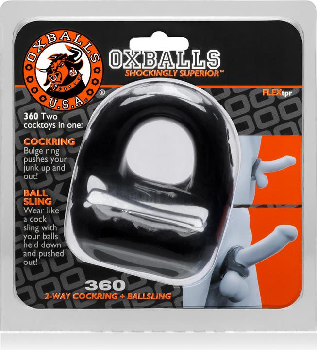 Produktbild Oxballs 360 Ballsling (6 cm)