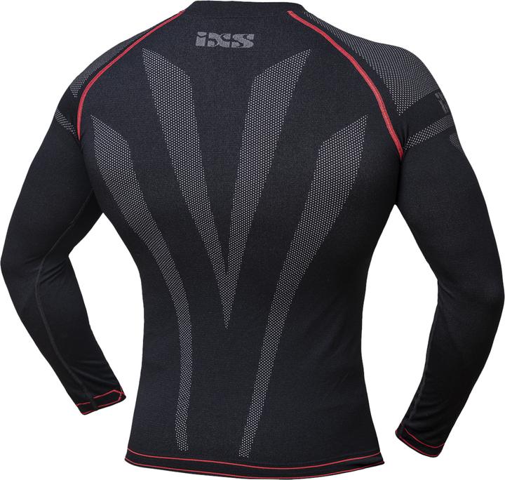 Produktbild iXS 365 Langarm Funktions-Shirt (XS, S)