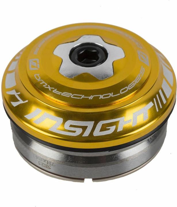 Insight 1-1/8"