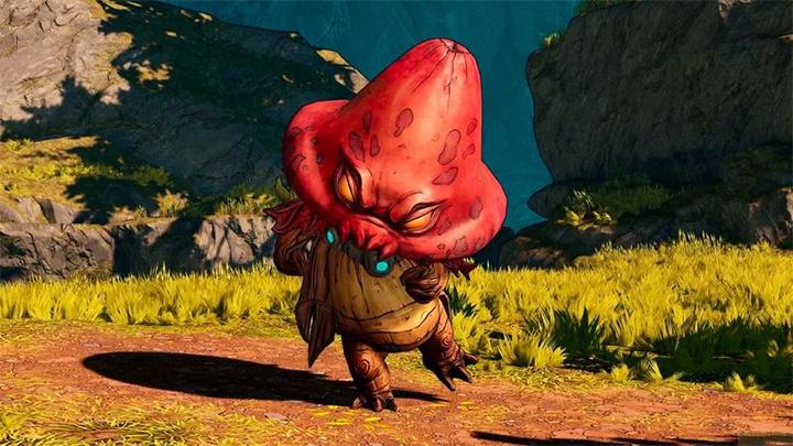 Image du produit 2K Games Tiny Tina's Wonderlands - Édition niveau suivant (PS5, Multilingue)