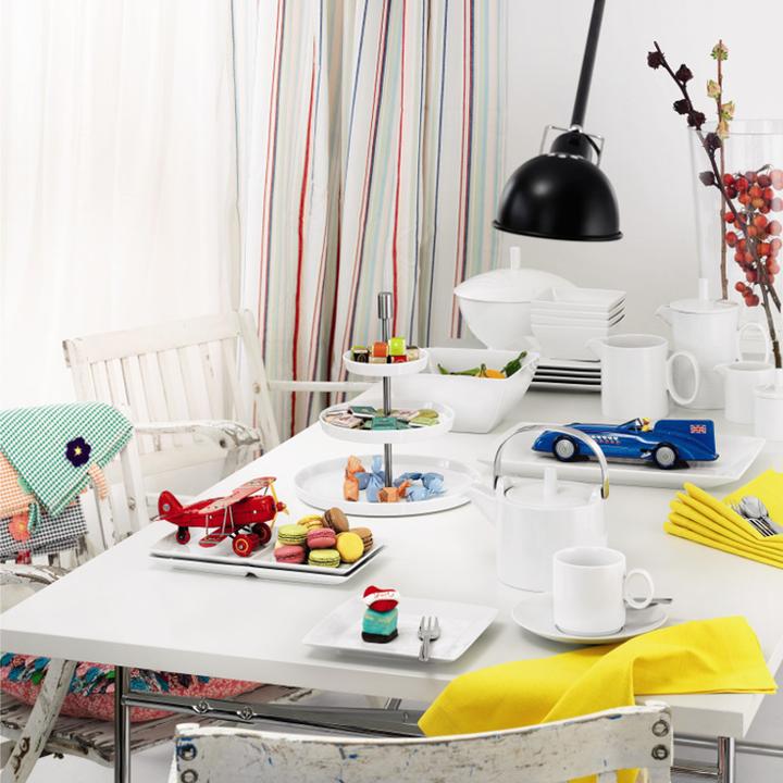 Actual product image Thomas Loft by Rosenthal