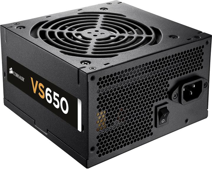 Immagine prodotto Corsair Vs650 (650 W)