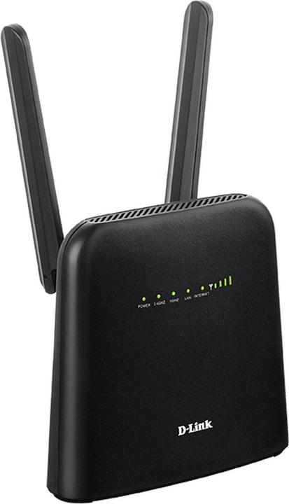 Image du produit D-Link DWR-960 Routeur sans fil
