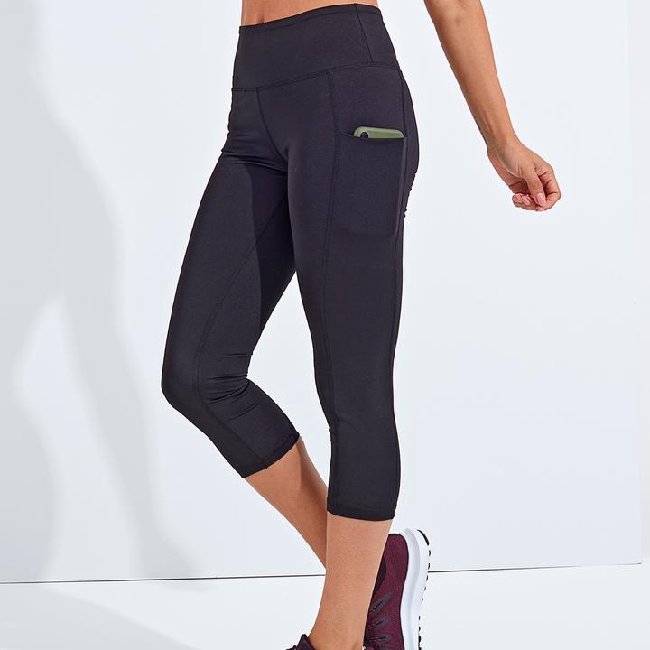 Actual product image Tri Dri 34 Leggings (3XL)